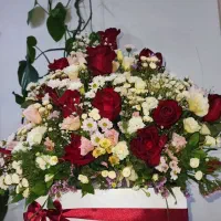 باکس گل زیر قیمت کل ایران