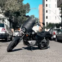 موتور اونجر مدل ۸۹