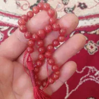 تسبیح عقیق