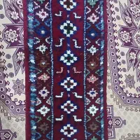 قالیچه سنتی دستباف