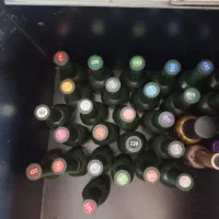 فروش وسایل کاشت ناخن