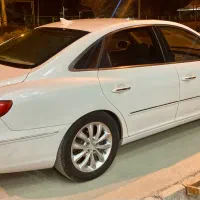 فروش آزرا ۲۰۰۸ سفید|خودرو سواری و وانت|اصفهان, جلوان|دیوار