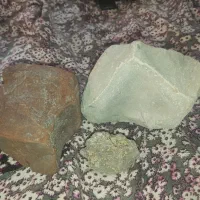 سنگ قیمتی|کلکسیون اشیاء عتیقه|بجنورد, |دیوار