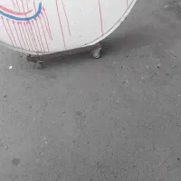 طبل۱۲۰|درام و پرکاشن|بروجرد, |دیوار