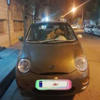 فروش mvm110 مدل ۱۳۹۴ سیلندر ۴