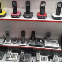 نمایندگی تعمیرات وفروش تلفن پاناسونیک|تلفن رومیزی|دزفول, |دیوار