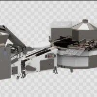 تنور و ست کامل نانوایی