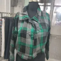 کراپ کت|لباس|بوشهر, |دیوار