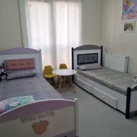 تخت خواب یک نفره