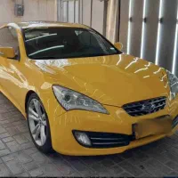 هیوندای جنسیس کوپه، مدل ۲۰۱۱|خودرو سواری و وانت|تهران, آرژانتین|دیوار
