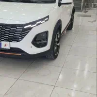 ام و ام x33کراس ۱۴۰۳