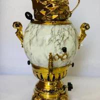 سماور سه کاره بدون کوره شاندیز