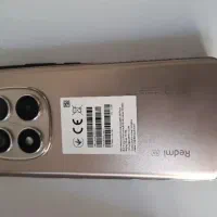 شیامی not14 pro 5g 512g|موبایل|تهران, کیانشهر|دیوار