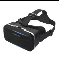 عینک واقعیت مجازی vr