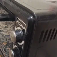 آون توستر نوبل کینگ ۱۰۰۴|اجاق گاز و لوازم برقی پختوپز|رفسنجان, |دیوار