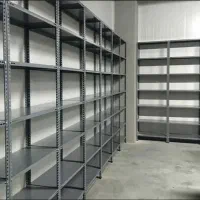 قفسه فروشگاه