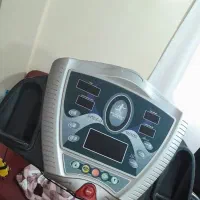 تردمیل|تجهیزات ورزشی|مشگین شهر, |دیوار