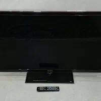 تلویزیون ال ای دی سامسونگ ۴۶ اینچ