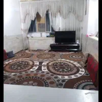خانه شهرک آزادگان معاوضه با خودرو یا کامیون|فروش خانه و ویلا|اردکان, |دیوار
