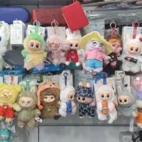 فروش عمده لبوبو انرژی و کرای بیبی ، اسکل پاندا و .|اسباببازی|بندرعباس, |دیوار