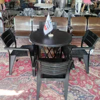 پخش صندلی شرکتی برند پولاد ( تک و عمده)|صندلی و نیمکت|شیراز, وزیرآباد|دیوار