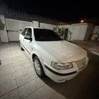 سمند دوگانه مدل ۹۷ تک برگ سند
