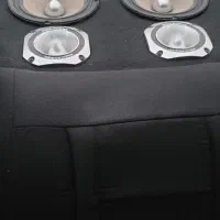 سیستم صوتیی|صوتی و تصویری|اندیمشک, |دیوار