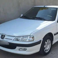 پژو پارس و پژو ۴۰۵