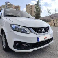 ساینا sمدل ۱۴۰۳|خودرو سواری و وانت|شیراز, میانرود|دیوار