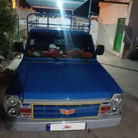 نیسان مدل 1402