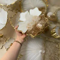 ظروف پذیرایی خاص و شیک|ظروف سرو و پذیرایی|تهران, مطهری|دیوار