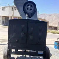 خلاطهوبتونیر