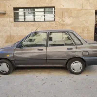 پرایدمدل ۸۹دوگانه شرکتی|خودرو سواری و وانت|محمدشهر, سیدآباد|دیوار