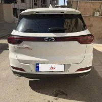 تیگو ۷ پرو مدل ۴۰۲ در حد|خودرو سواری و وانت|اردبیل, |دیوار