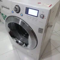 خرید وفروش خریدار لباس‌شویی اتوماتیک