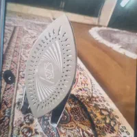 فروش اتو پاناسونیک عالیه عالی در حد نو