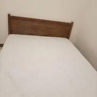 تشک دو نفره طبی رویال