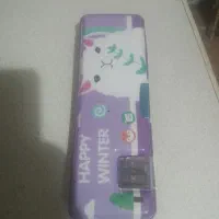 جامدادی در حد نو