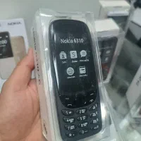 نوکیا صفحه بزرگ Lcd درشت آکبند شارژشد+موبایل وحید|موبایل|کرج, کرج نو|دیوار