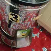 سبزی خوردکن و آبمیوه گیر