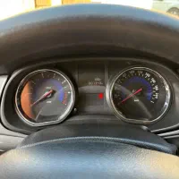 تارا v4 اتومات مدل 1404 صفر خشک|خودرو سواری و وانت|کرج, کوی مدرس|دیوار