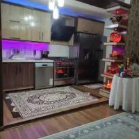 آپارتمان  دوخوابه مجتمع اکباتان پونک|فروش آپارتمان|زنجان, |دیوار