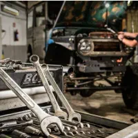 نیازمند شاگرد جلوبندی