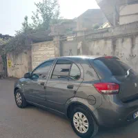 تیبامدل ۹۸|خودرو سواری و وانت|لاهیجان, بوجایه|دیوار