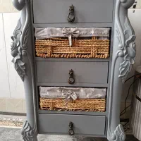 کمدجای وسایل اضافی بفروش می رسد