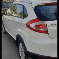 ام‌وی‌ام 315 هاچبک اسپرت اکسلنت، مدل ۱۳۹۷