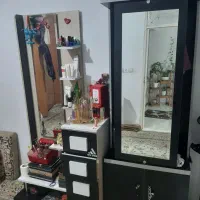 جاکفشی ومیزارایش