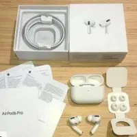 ایرپاد پرو پک اصلی (ارسال رایگان)