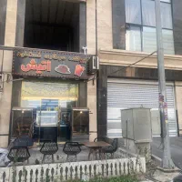 فروش ۲۵ متر مغازه جنب نانوایی شهرک خرازی