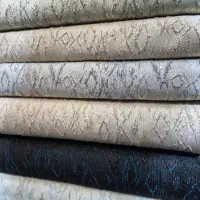 پارچه مانتویی جدید